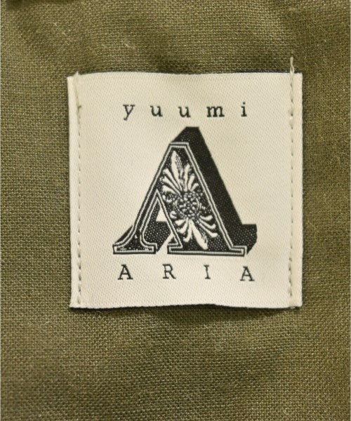 Yuumi ARIA แจ็คเก็ตเบลาส์ อื่น