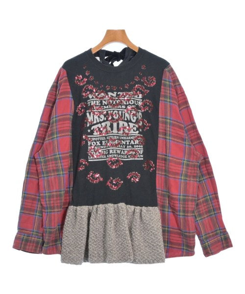 Yuumi ARIA เสื้อยืด/เสื้อท็อปส์