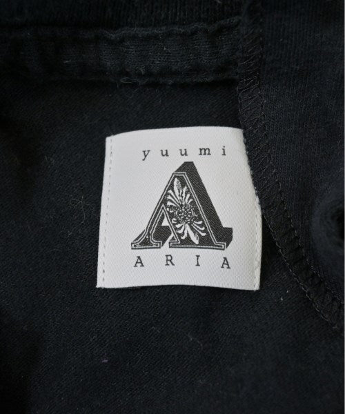 Yuumi ARIA เสื้อยืด/เสื้อท็อปส์