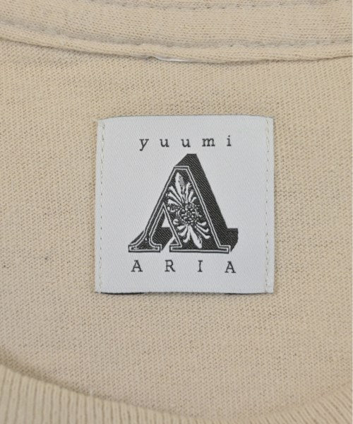 Yuumi ARIA เสื้อยืด/เสื้อท็อปส์