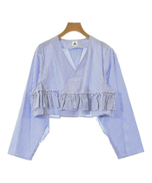 Yuumi ARIA เสื้อสตรี