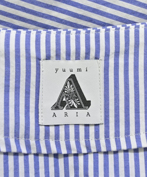 Yuumi ARIA เสื้อสตรี