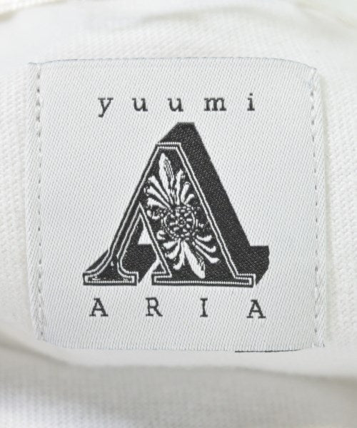 Yuumi ARIA เสื้อยืด/เสื้อท็อปส์