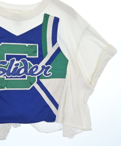 Yuumi ARIA เสื้อยืด/เสื้อท็อปส์