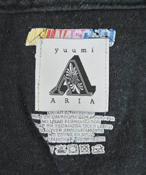 Yuumi ARIA แขนกุด