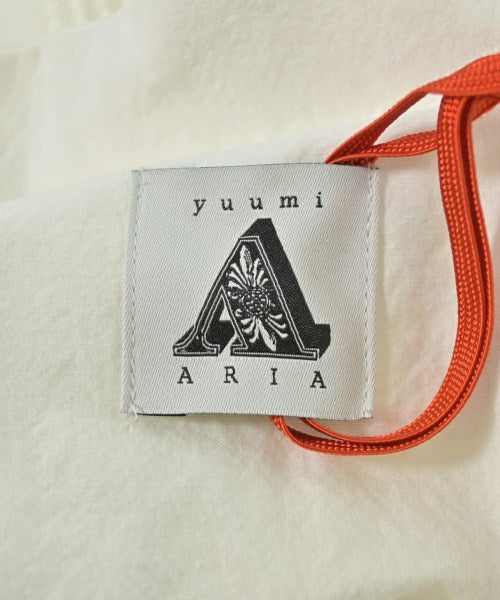 Yuumi ARIA ชุดเดรส