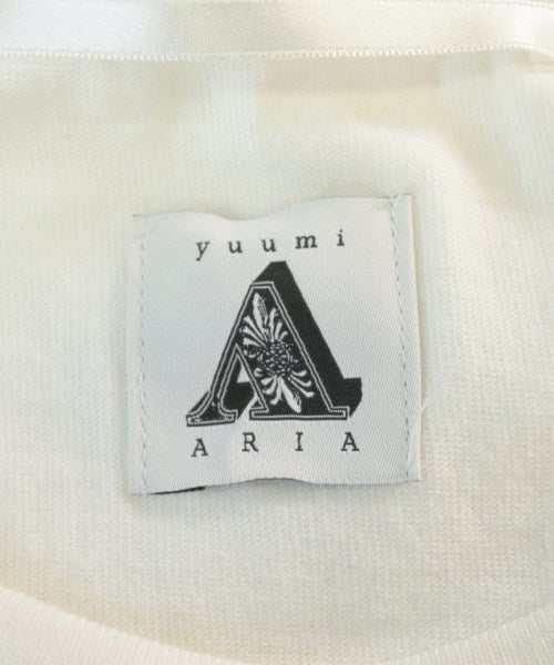 Yuumi ARIA เสื้อยืด/เสื้อท็อปส์