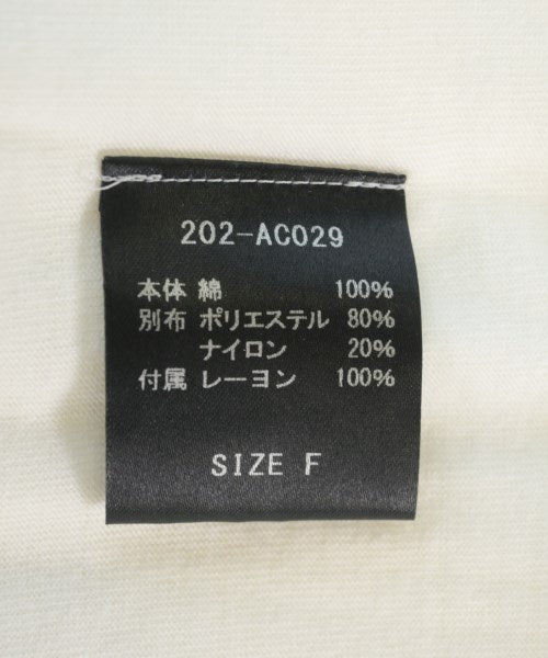 Yuumi ARIA เสื้อยืด/เสื้อท็อปส์