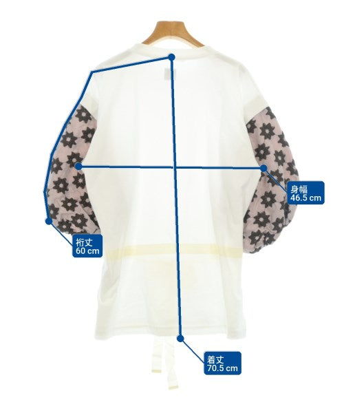 Yuumi ARIA เสื้อยืด/เสื้อท็อปส์