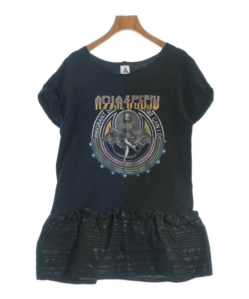 Yuumi ARIA เสื้อยืด/เสื้อท็อปส์