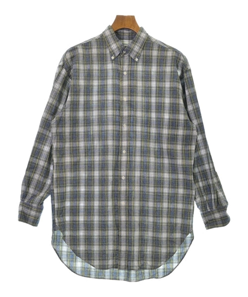 H BEAUTY&YOUTH เสื้อลำลอง