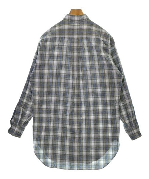 H BEAUTY&YOUTH เสื้อลำลอง