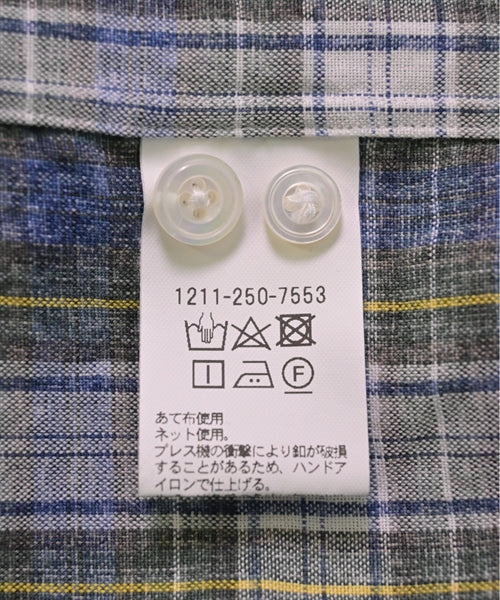 H BEAUTY&YOUTH เสื้อลำลอง