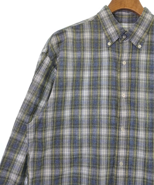 H BEAUTY&YOUTH เสื้อลำลอง