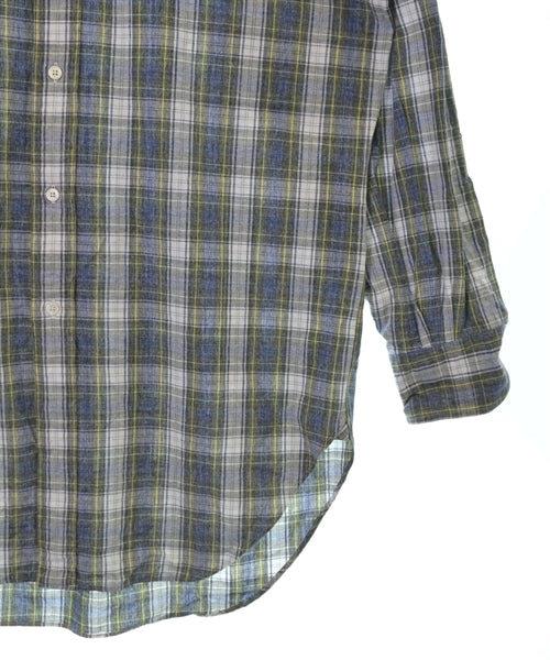 H BEAUTY&YOUTH เสื้อลำลอง