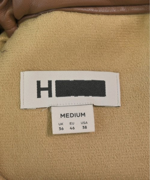 H BEAUTY&YOUTH กางเกง อื่น