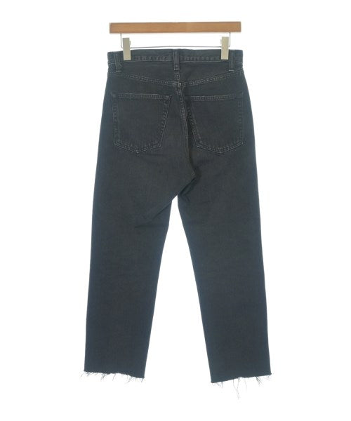 H BEAUTY&YOUTH ยีนส์