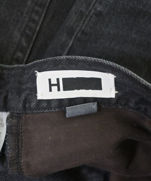 H BEAUTY&YOUTH ยีนส์