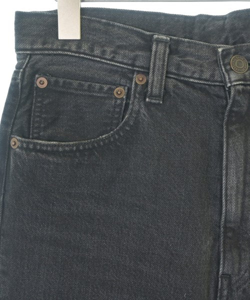 H BEAUTY&YOUTH ยีนส์