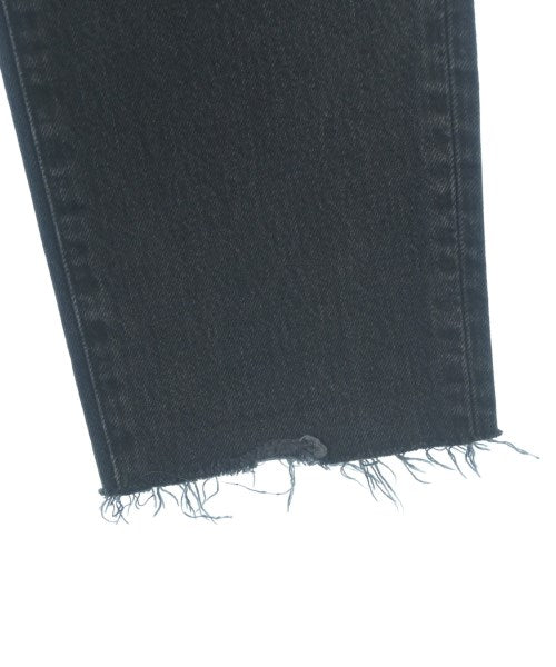 H BEAUTY&YOUTH ยีนส์