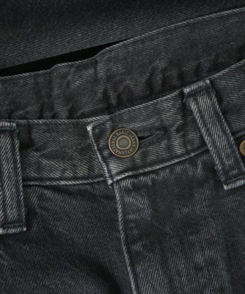 H BEAUTY&YOUTH ยีนส์