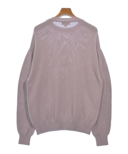 H BEAUTY&YOUTH เสื้อกันหนาว