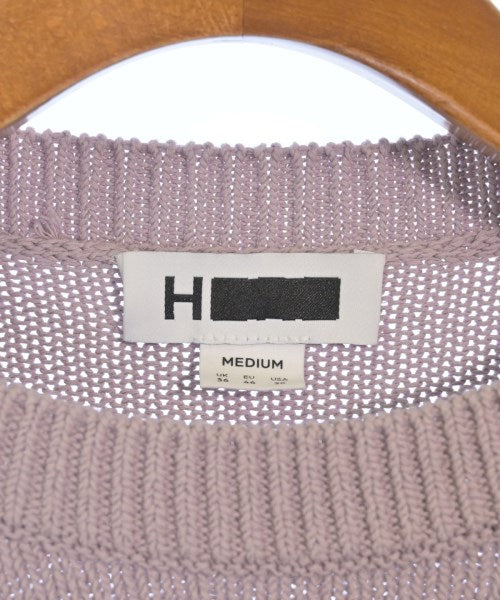 H BEAUTY&YOUTH เสื้อกันหนาว