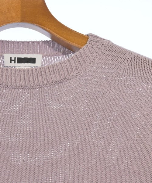 H BEAUTY&YOUTH เสื้อกันหนาว