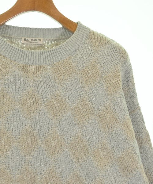 BEAUTY&YOUTH UNITED ARROWS เสื้อกันหนาว