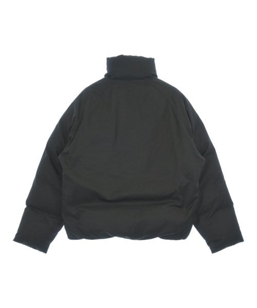 H BEAUTY&YOUTH แจ็คเก็ตดาวน์/เสื้อกั๊ก