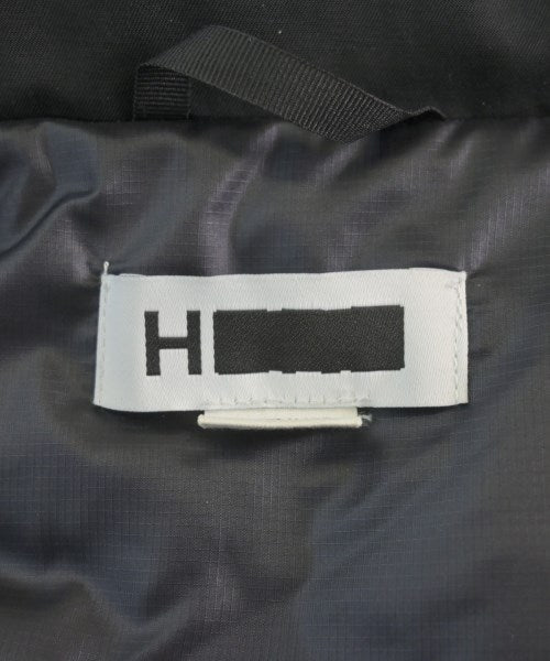 H BEAUTY&YOUTH แจ็คเก็ตดาวน์/เสื้อกั๊ก