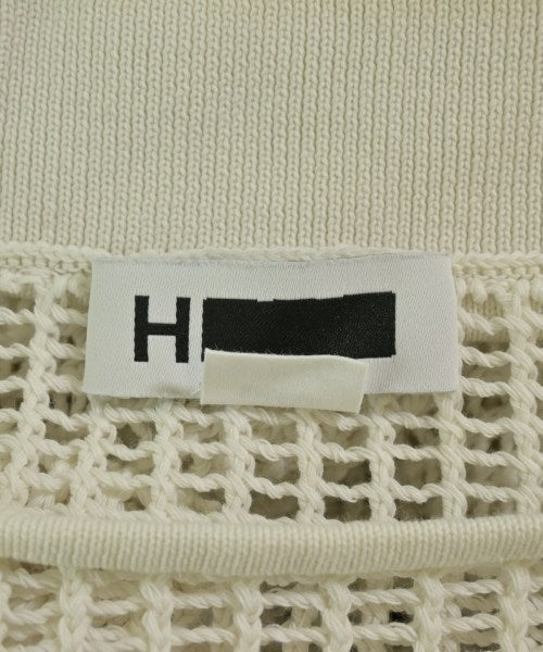 H BEAUTY&YOUTH เสื้อกันหนาว