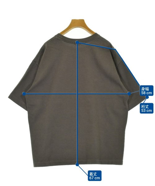H BEAUTY&YOUTH เสื้อยืด/เสื้อท็อปส์