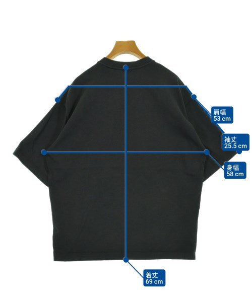 H BEAUTY&YOUTH เสื้อยืด/เสื้อท็อปส์