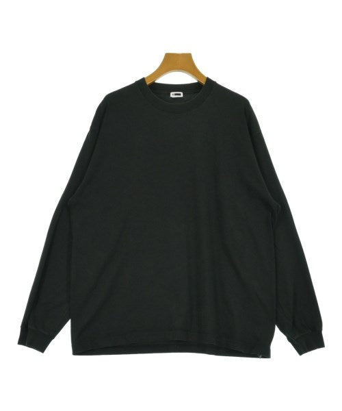 H BEAUTY&YOUTH เสื้อยืด/เสื้อท็อปส์