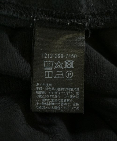 H BEAUTY&YOUTH เสื้อยืด/เสื้อท็อปส์