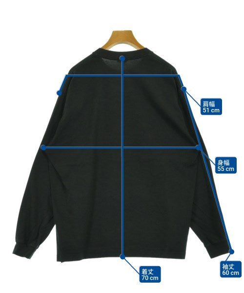 H BEAUTY&YOUTH เสื้อยืด/เสื้อท็อปส์