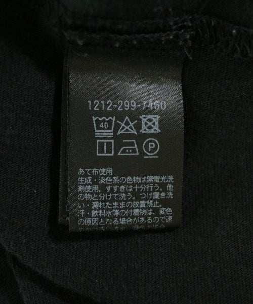 H BEAUTY&YOUTH เสื้อยืด/เสื้อท็อปส์