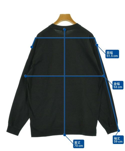 H BEAUTY&YOUTH เสื้อยืด/เสื้อท็อปส์
