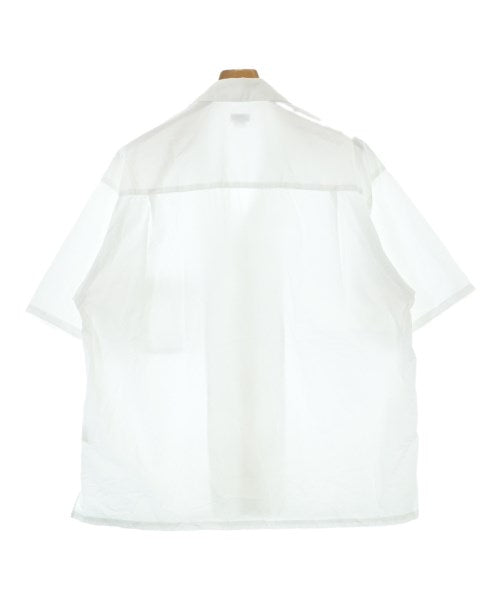 H BEAUTY&YOUTH เสื้อลำลอง