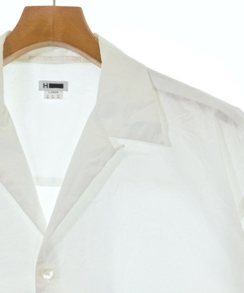 H BEAUTY&YOUTH เสื้อลำลอง