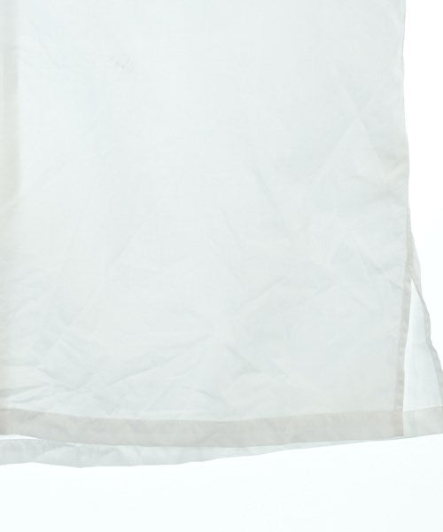 H BEAUTY&YOUTH เสื้อลำลอง