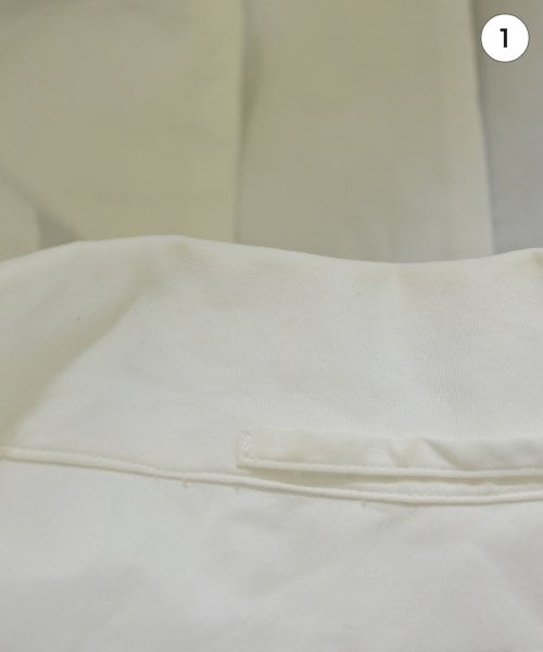 H BEAUTY&YOUTH เสื้อลำลอง