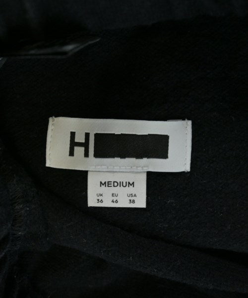 H BEAUTY&YOUTH กางเกงวอร์ม