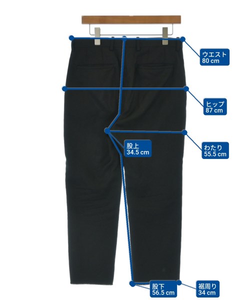 H BEAUTY&YOUTH กางเกง อื่น