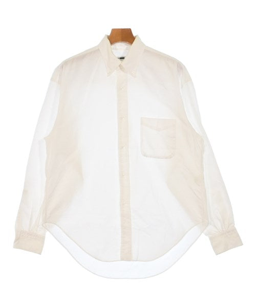 H BEAUTY&YOUTH เสื้อลำลอง