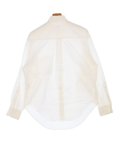 H BEAUTY&YOUTH เสื้อลำลอง