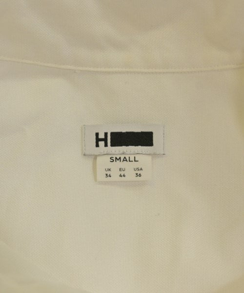 H BEAUTY&YOUTH เสื้อลำลอง