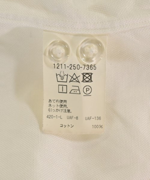 H BEAUTY&YOUTH เสื้อลำลอง