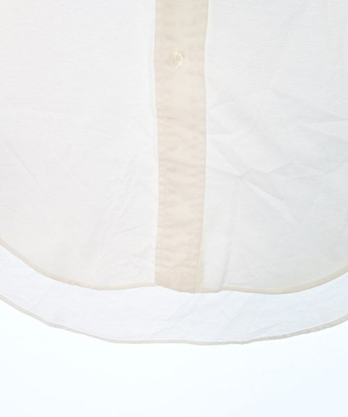 H BEAUTY&YOUTH เสื้อลำลอง